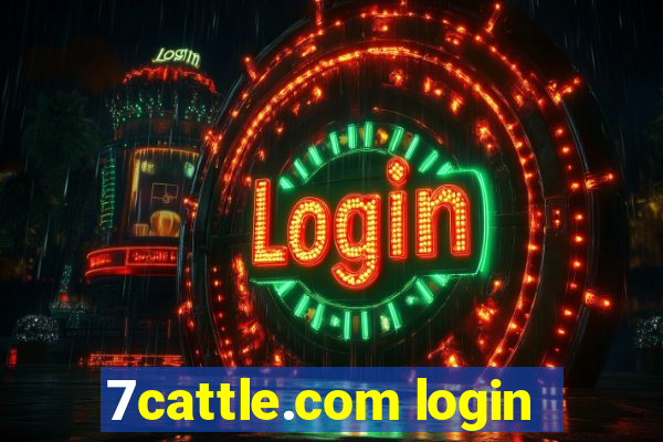 7cattle.com login